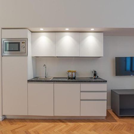 Suite Del Vescovo - By Myhomeincomo Eksteriør billede